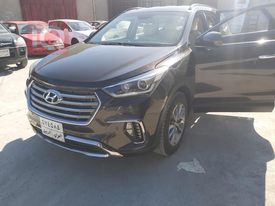 هیوندای سەنتافی